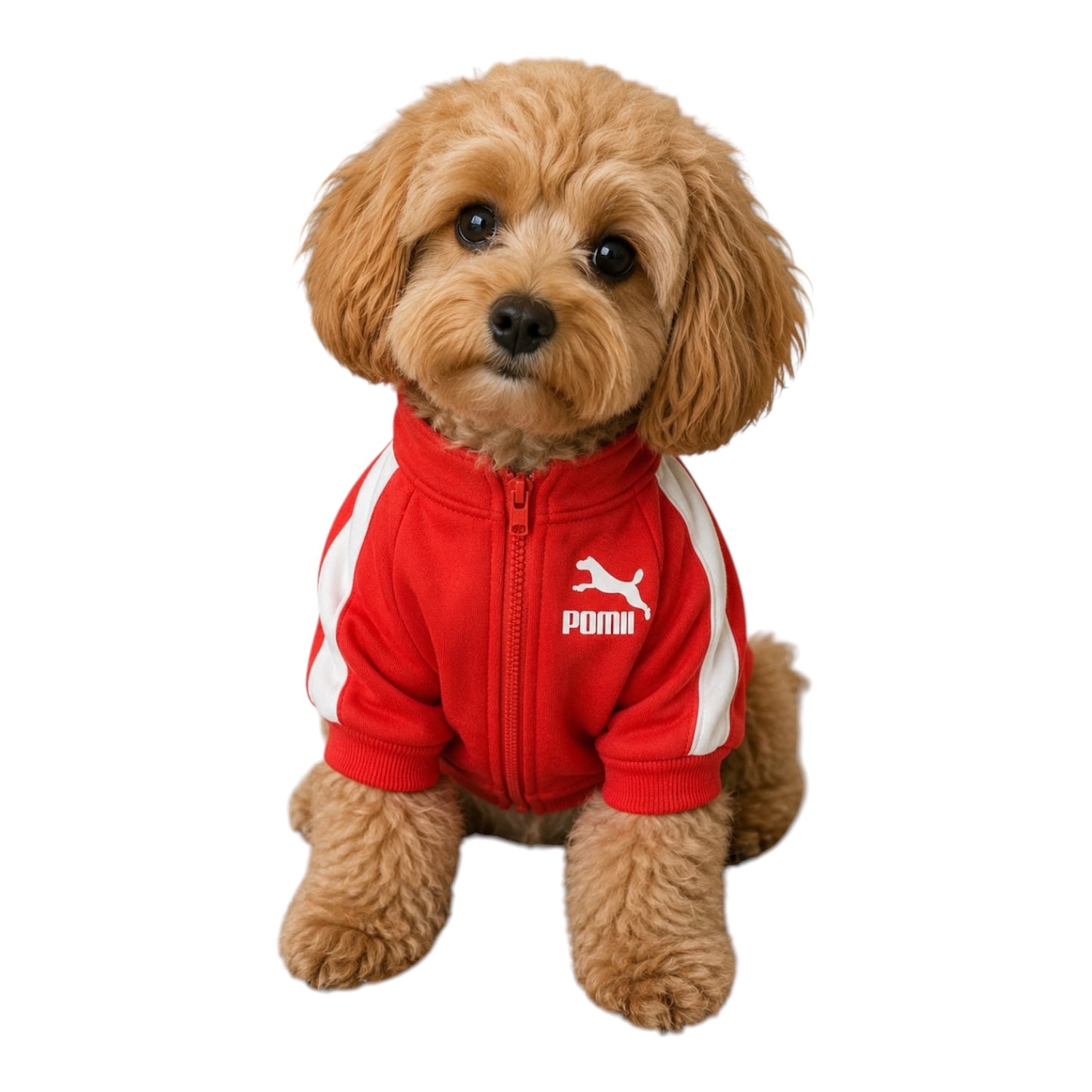 Rich Kid Varsity Set (Size Large)