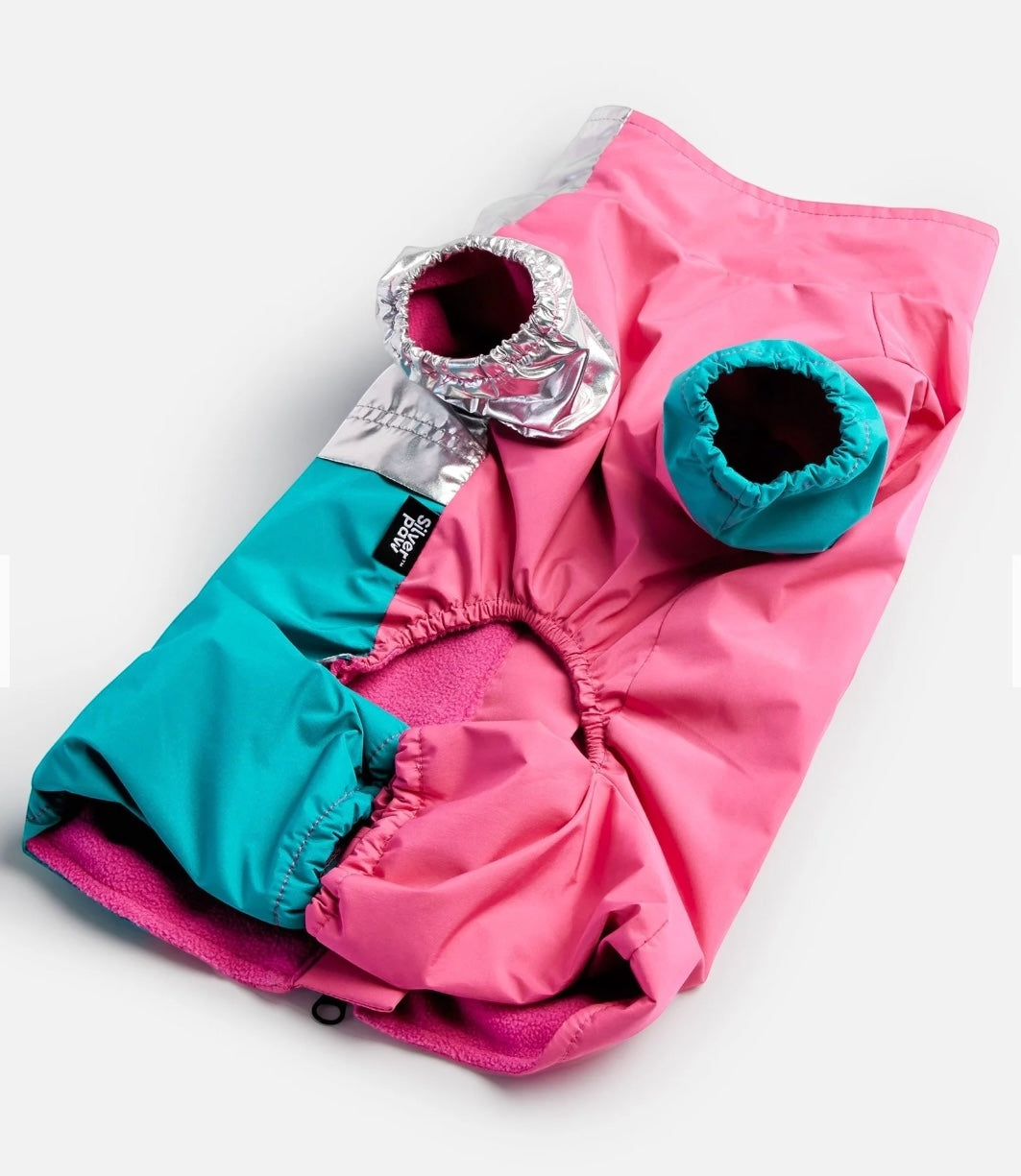 Rockstar Rain Fit- Limited Drop-2X ONLY