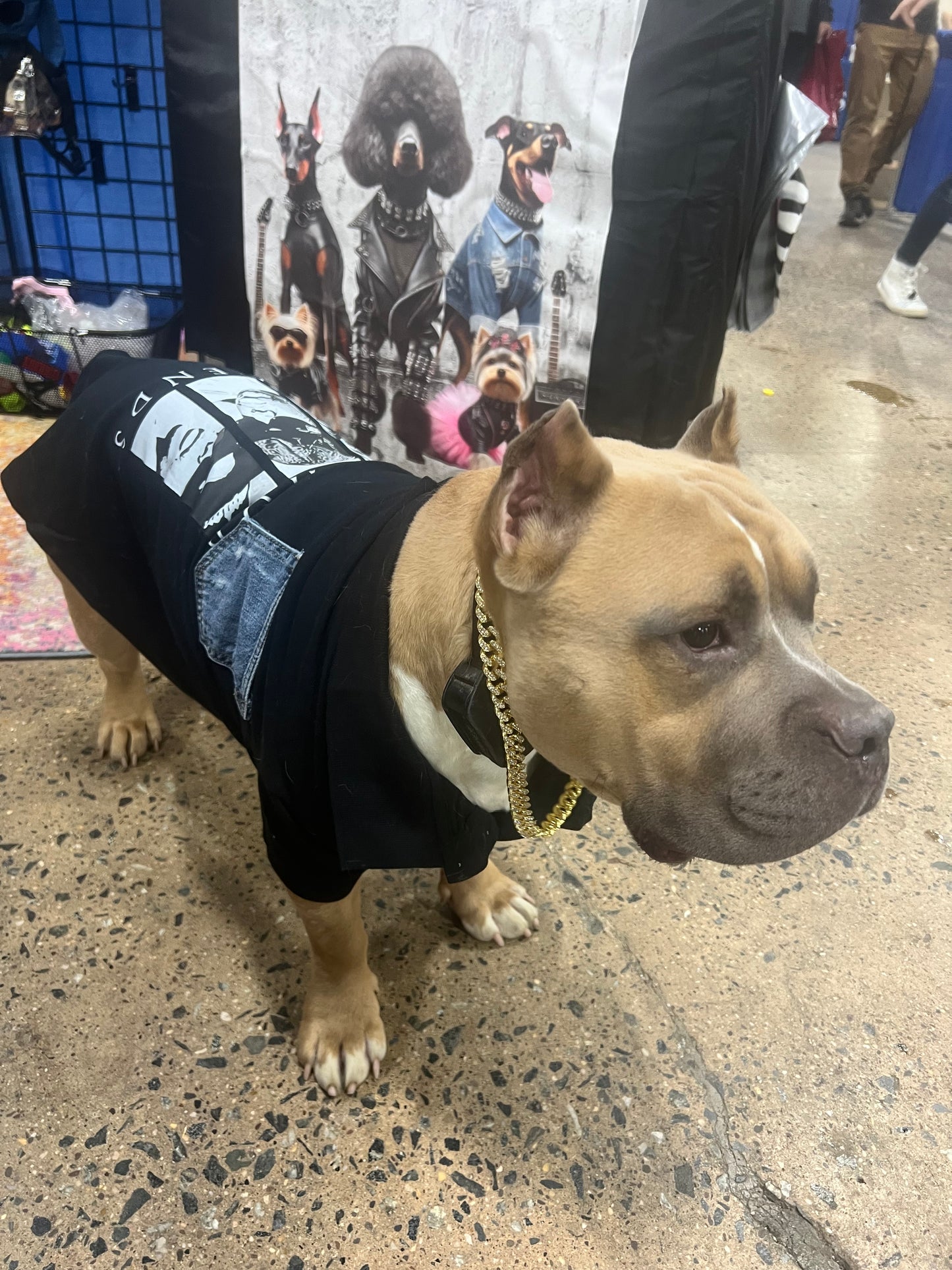 Hip Hop Legends Tee