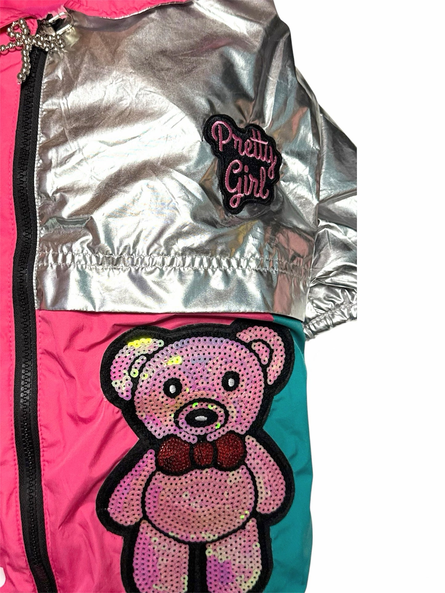 Rockstar Rain Fit- Limited Drop-2X ONLY