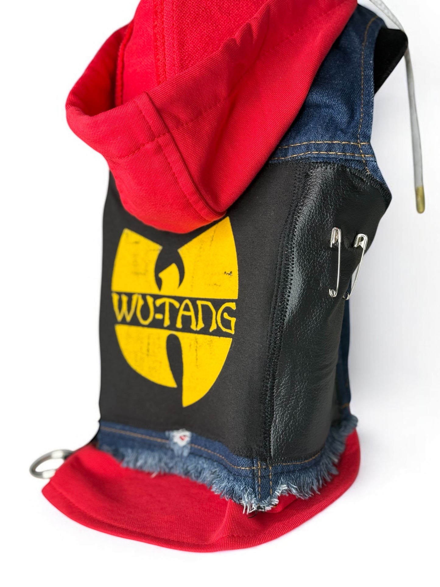 WuBark Clan Hoodie