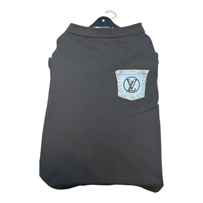 The Uptown Pup Polo