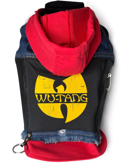 WuBark Clan Hoodie