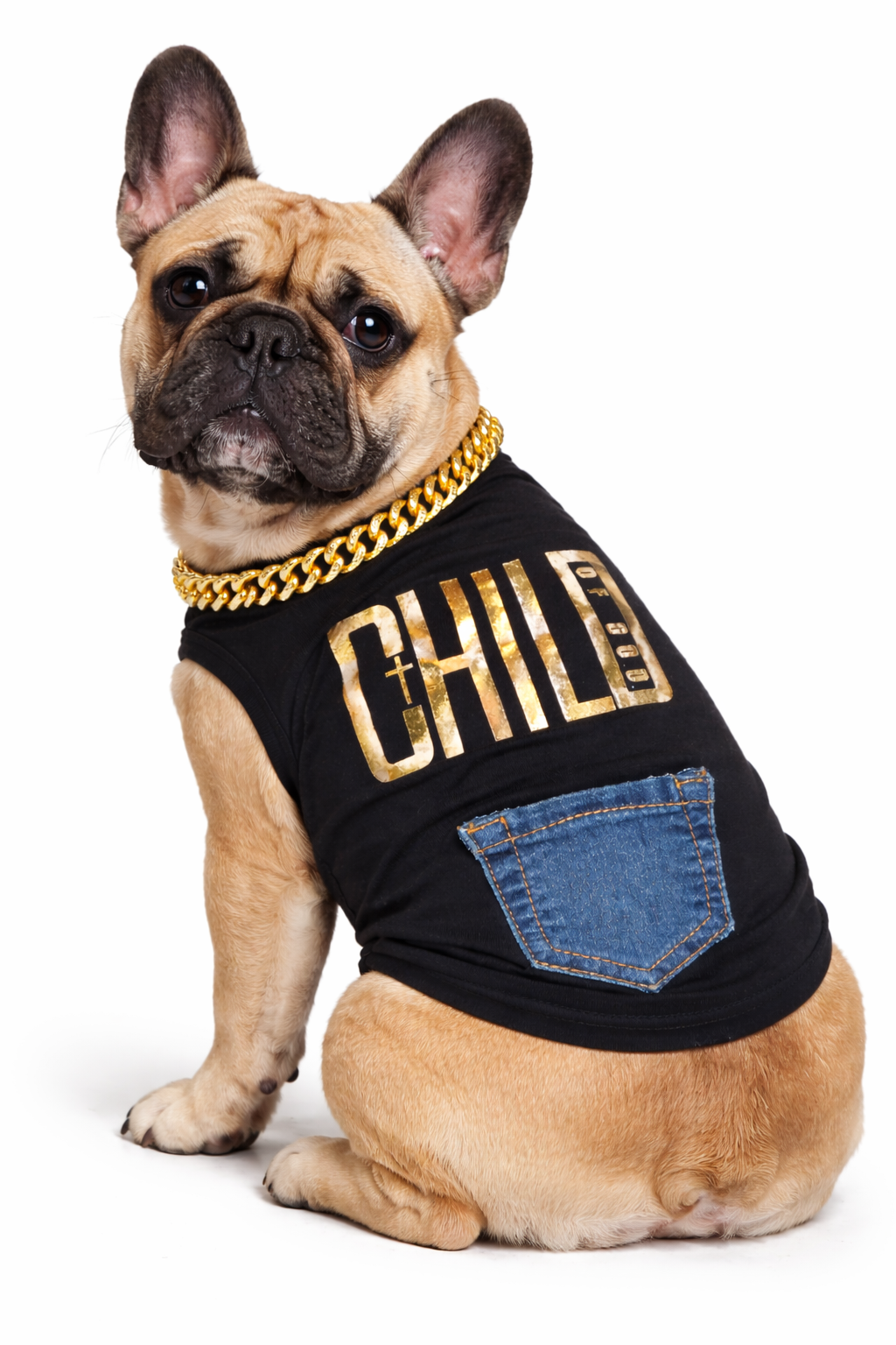 Child of God – Golden Edition