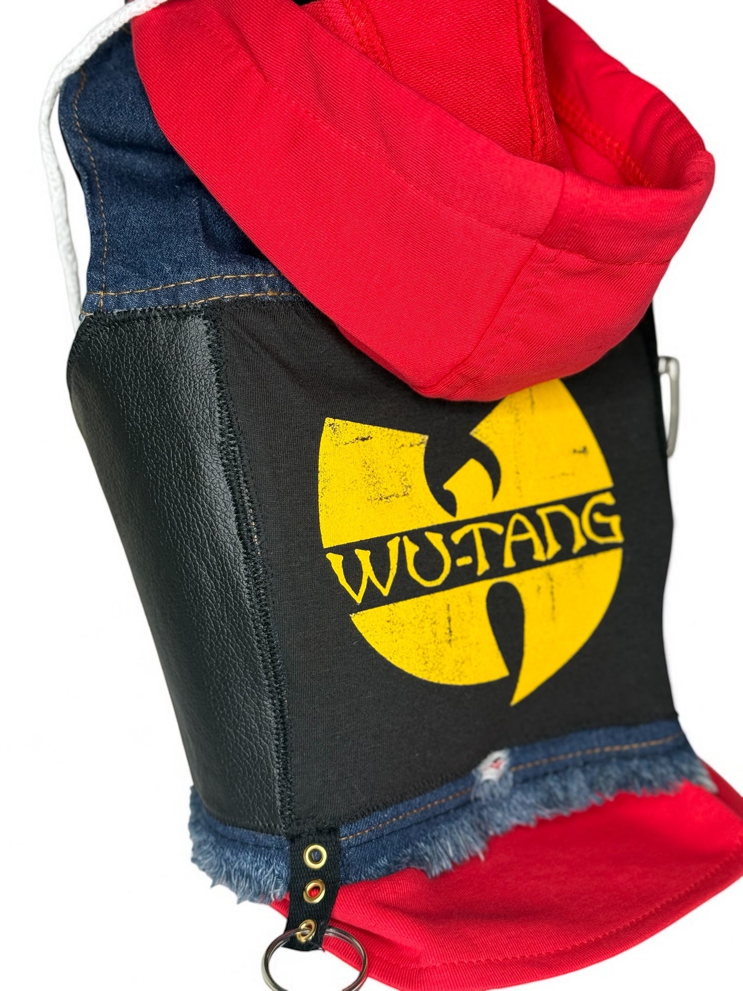WuBark Clan Hoodie