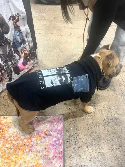 Hip Hop Legends Tee