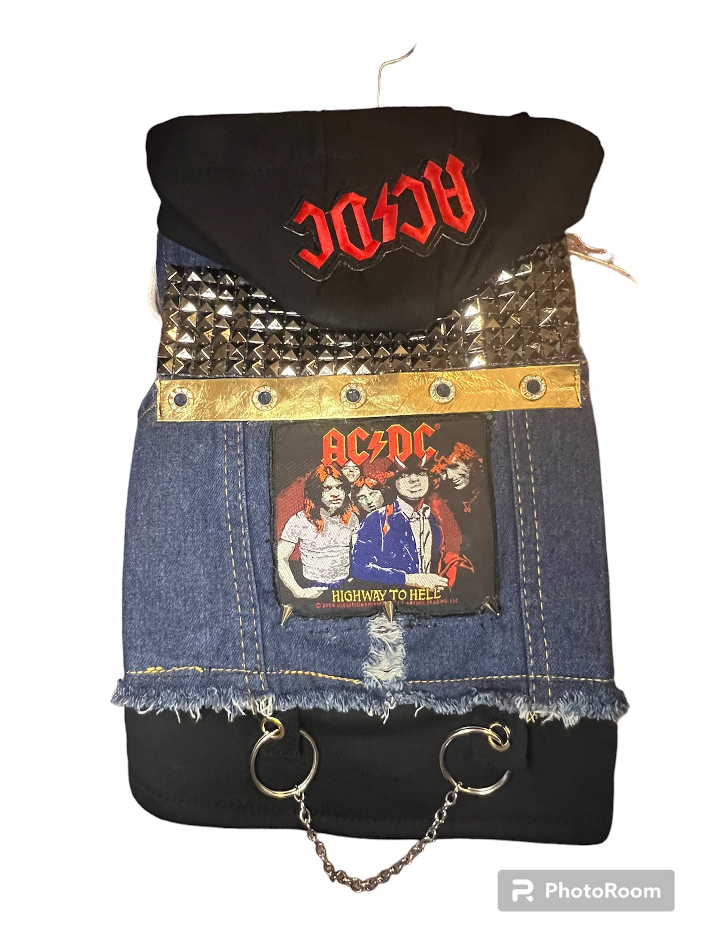 Denim