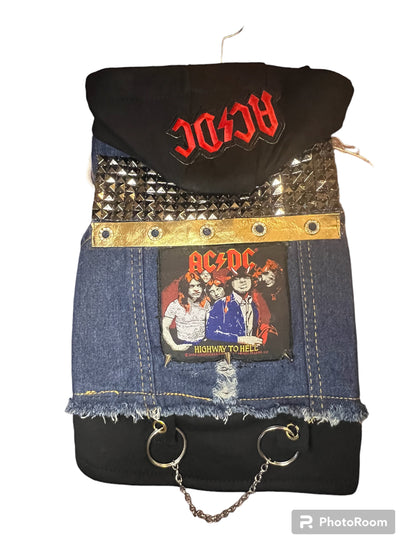 Denim