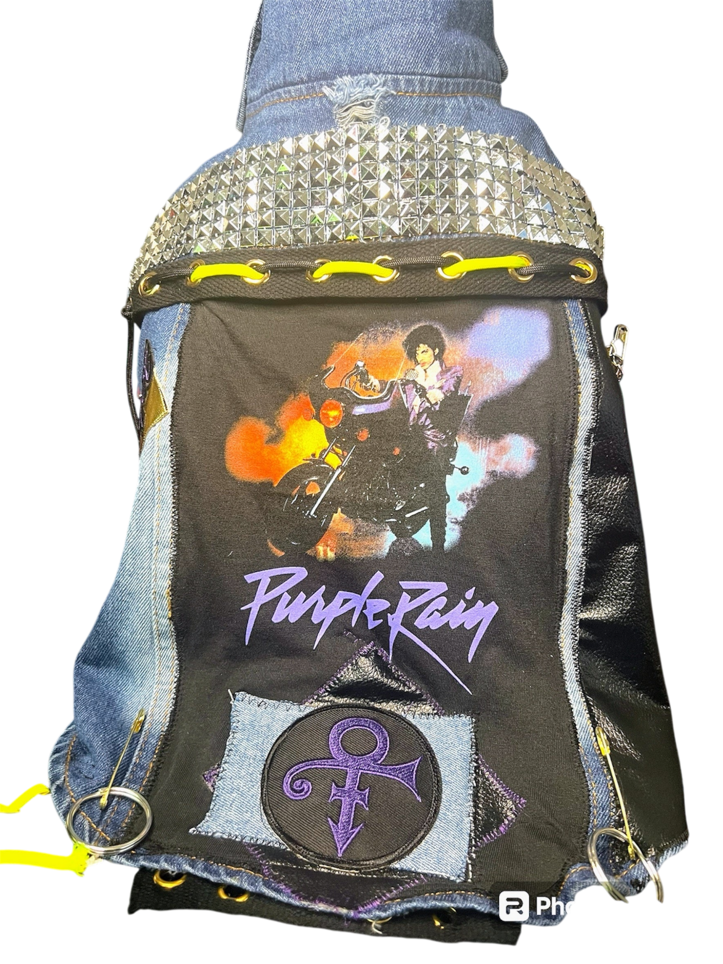 Purple Rain