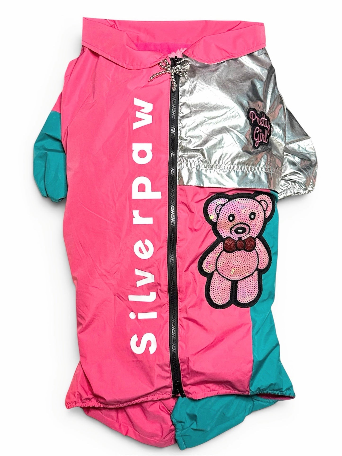 Rockstar Rain Fit- Limited Drop-2X ONLY