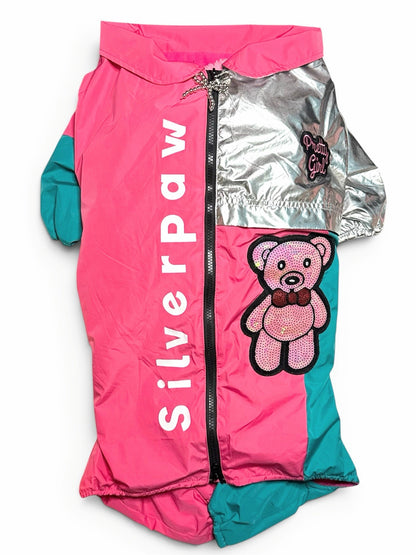 Rockstar Rain Fit- Limited Drop-2X ONLY