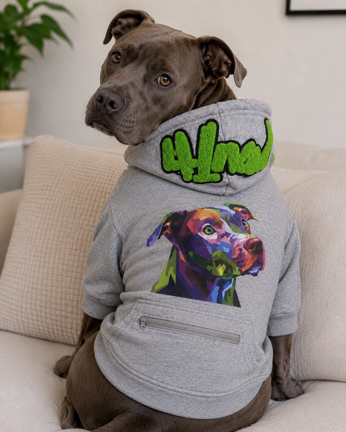Youth Hoodie