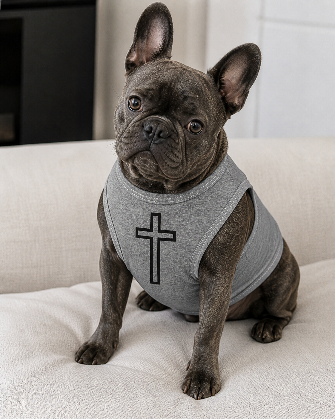 GOAT Faith Tee
