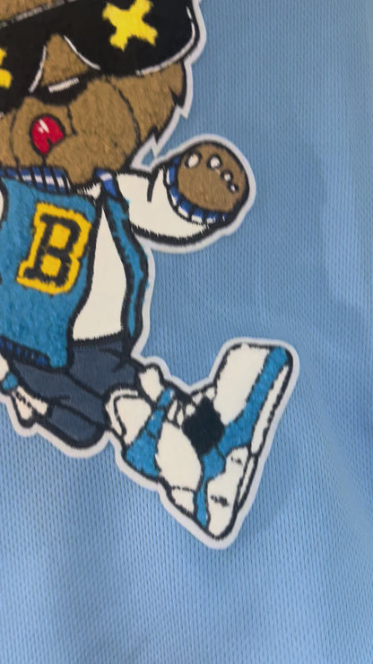 The Big Dog Polo —  1 Available