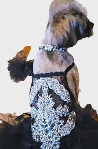 Diamonds R 4 Ever Dress